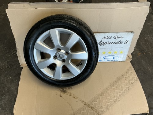 Vauxhall astra mk5 design 4 - h,