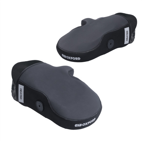 Oxford heated hot - oxford,