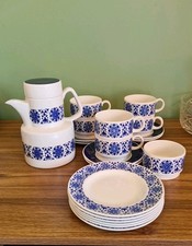 Vintage 1970s Arklow 'Larne'