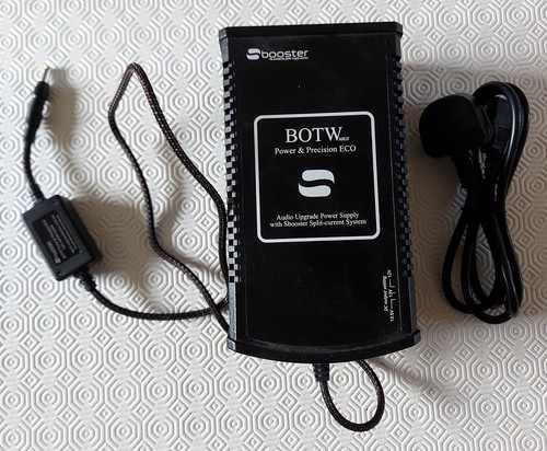 Sbooster botw mkii linear - botw,