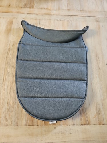 Icandy peach carrycot apron - peach,
