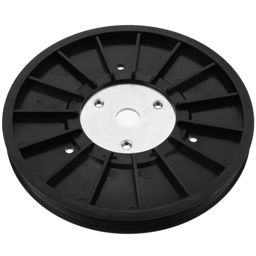 Pulley wheels dynamic - pulley,