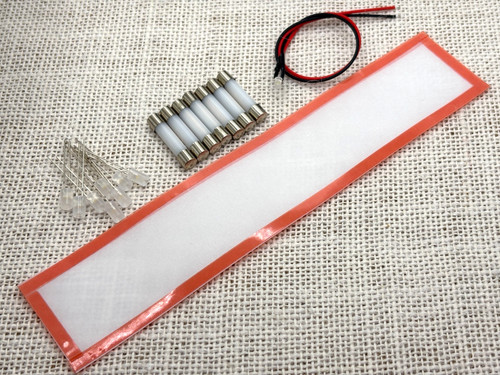 Marantz 2270 replacement led - marantz,