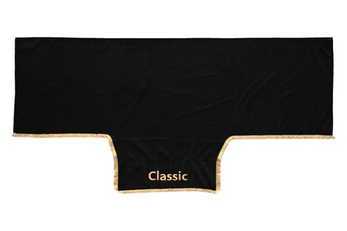 Truck bed coverlet for scania - coverlet,