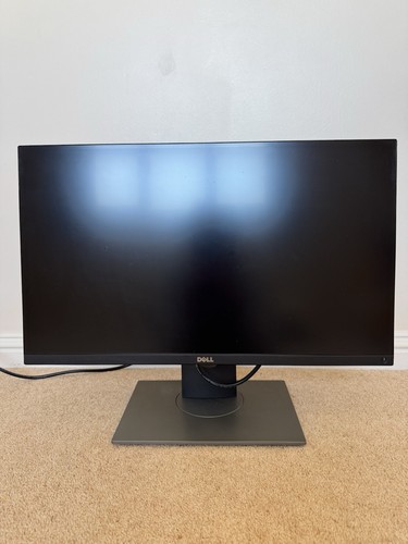 Dell ultrasharp up2516d - ultrasharp, 25"