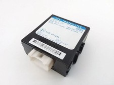 TOYOTA COROLLA Verso E12