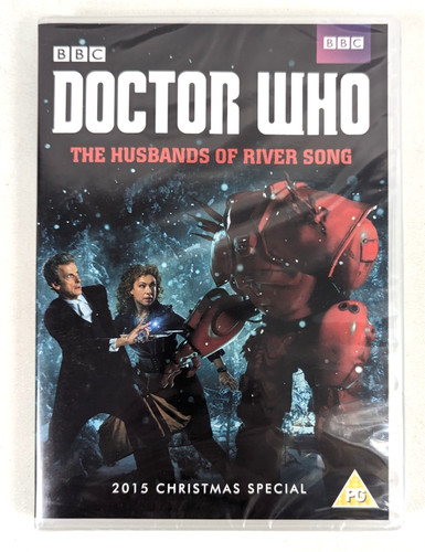 Doctor who the - doctor, who: