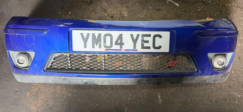 Genuine ford focus mk1 - ✅,