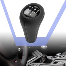 Gear Shift Lever Knob For BMW 3er E30 E36 E46 5er E34 E39 7er E32 E38 Z3 E36