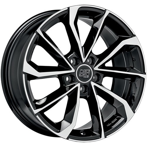 Alloy wheel msw - msw,