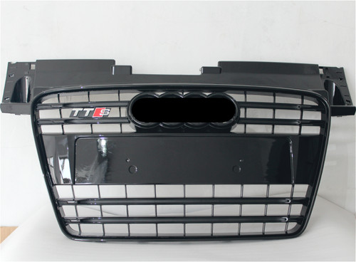 For audi tts - for, silver