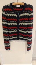 Brora 100% Cashmere Fair Isle