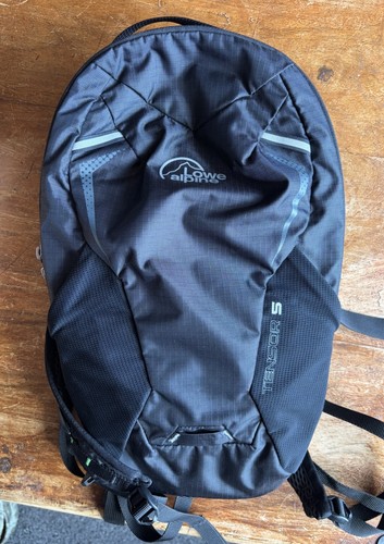 Lowe alpine tensor - alpine,