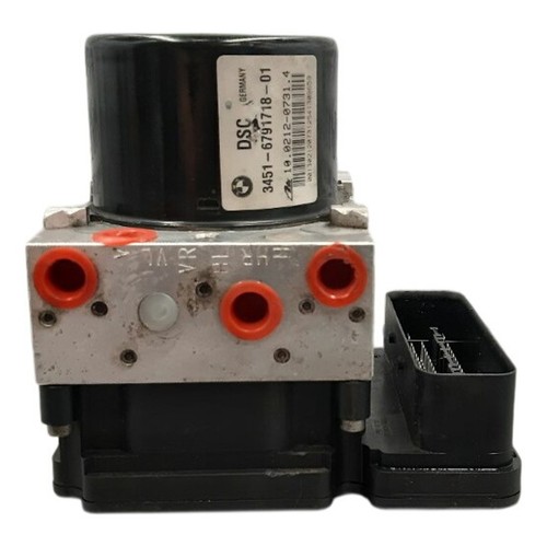 Bmw abs pump - abs, f21