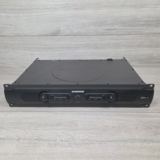 Samson Servo 200 2-Channel