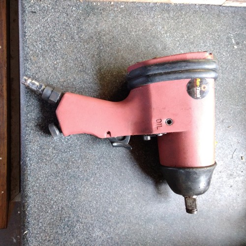 Amtech air impact - air,