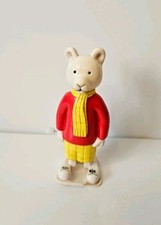 Vintage ERTL Rupert the Bear