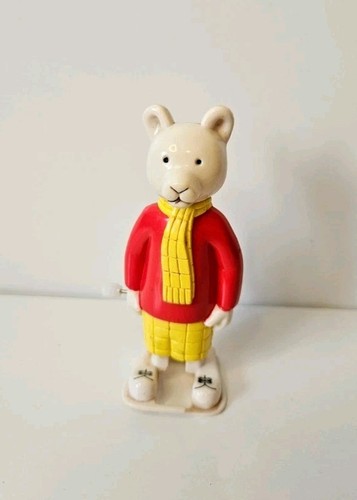 Vintage ertl rupert - ertl, bear