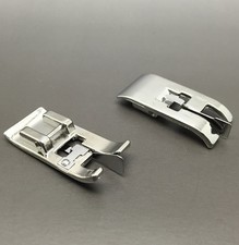 OVERLOCK & EDGING FOOT SNAP ON