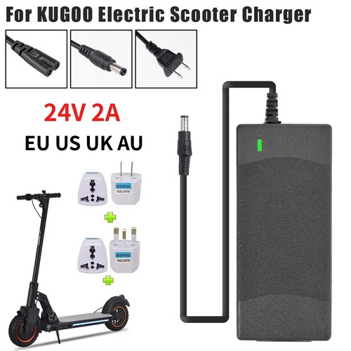 42v battery charger for - battery,