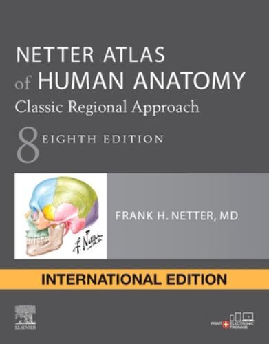 Netter basic science ser - basic,