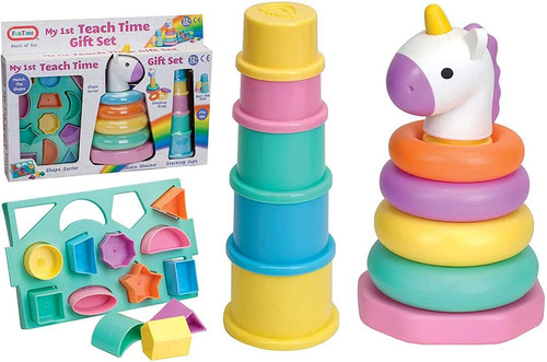 Unicorn educational toy - educational, toy,