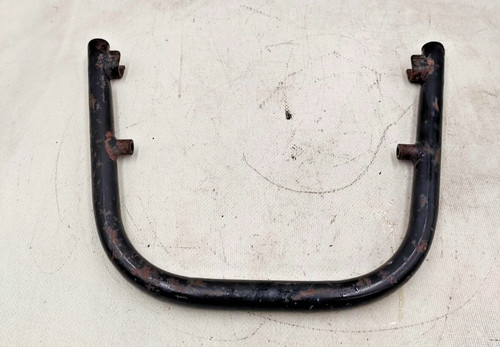 Rear handlebar kawasaki gpz - rear,