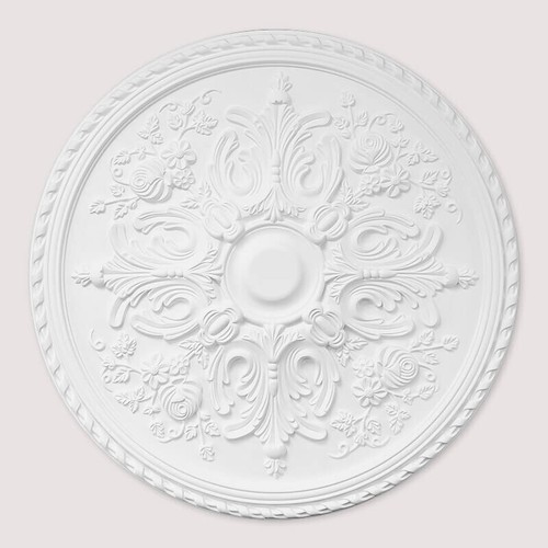 Ceiling rose polyurethane - ceiling,