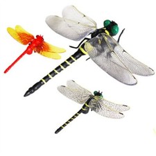 12cmDragonfly Insects Model