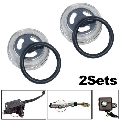 Motorcycle car brake - car,