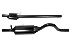 Ashley Escort Mk1 Mk2 RS2000