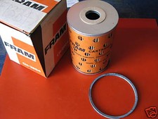 NEW OIL FILTER - CH2804 -