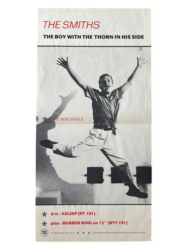 The smiths - smiths, with