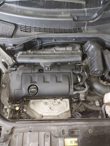 Engine mini countryman mk3 r60 - mini,