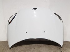 2010-2016 R60 MINI COUNTRYMAN BONNET 5 DOOR HATCHBACK LIGHT WHITE (B15)