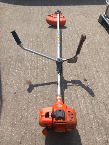 Echo srm4000 petrol - echo,