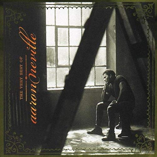 Aaron neville the very best - -,