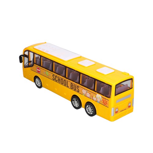Mini bus model car - mini, high