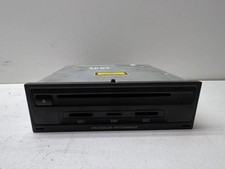 Volkswagen Touareg II 2011