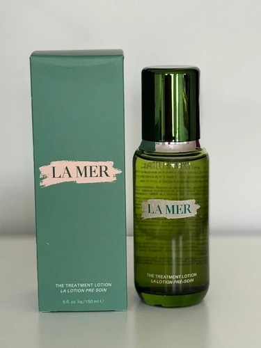 Mer the treatment lotion - la,