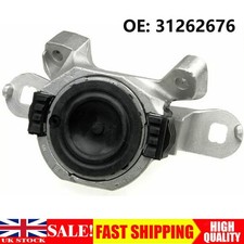 Front Lower Right Engine