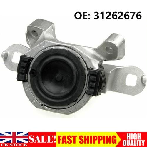Front lower right engine - front,