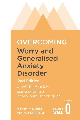 Overcoming worry and - overcoming,