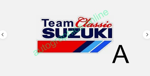 Suzuki classic motorcycle - classic,
