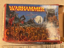 Warhammer Skeleton Warriors