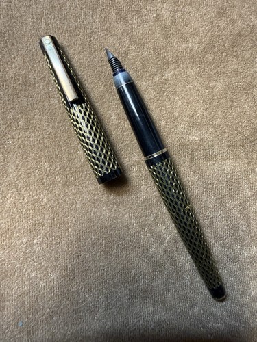 Vintage lady sheaffer - sheaffer, usa