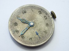 Titus Vintage Antique Men's