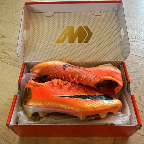 Nike mercurial vapor elite - 16,
