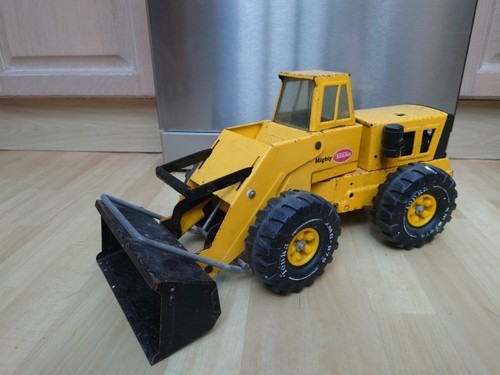 Vintage tonka mighty xmb - tonka, xmb-975