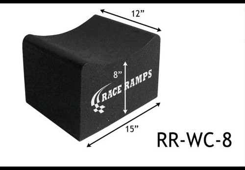 Race ramp lift wheel - race,